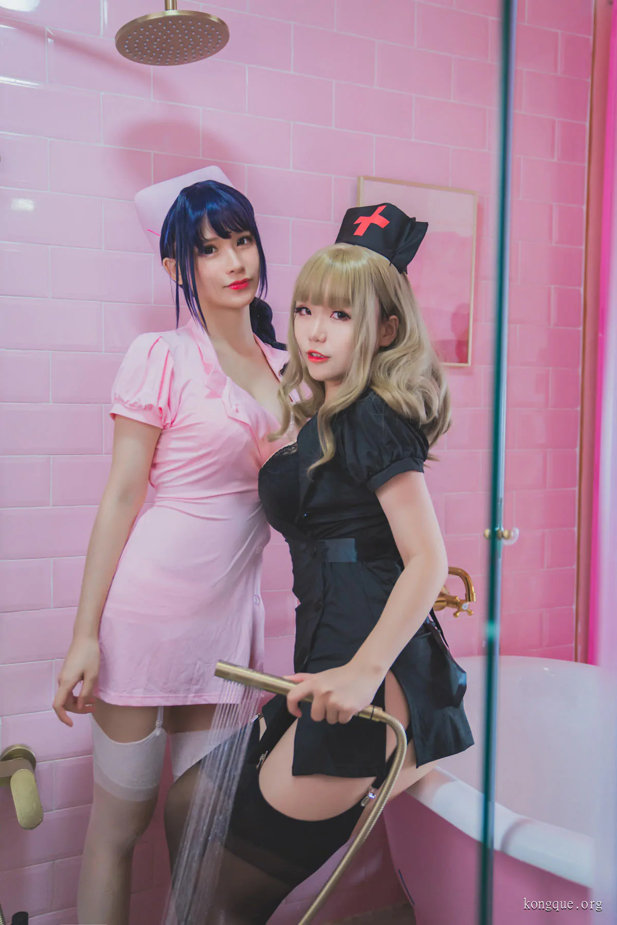 白金Saki – 全套20期[6.3G]