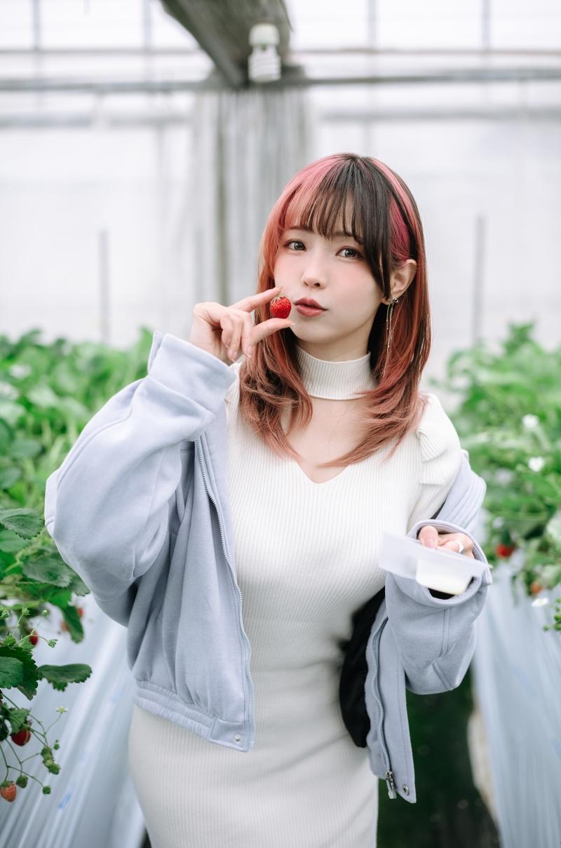 ElyEE子 2025 Mar Tier 3【83P-9V-274MB】-值得珍藏